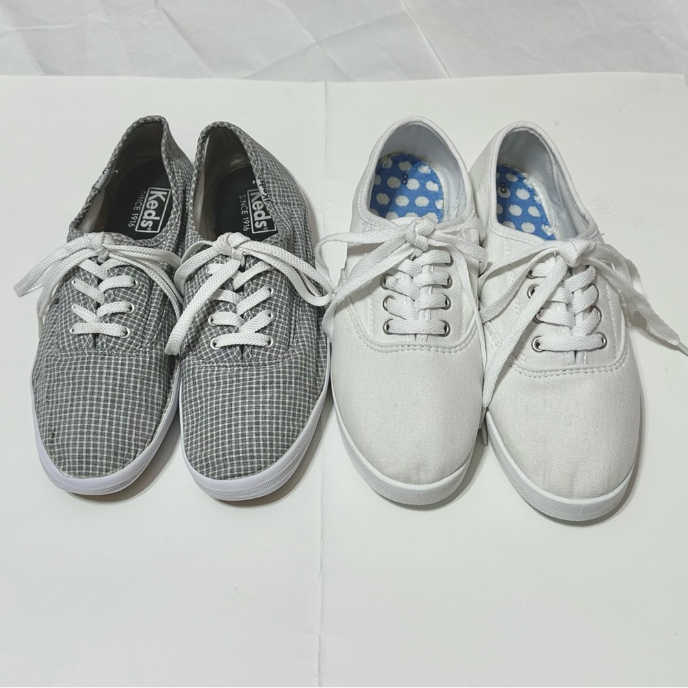 Keds Sneakers Bundle